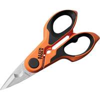 Compact Cable Stripping Electrician Scissors Oxford Builders Supplies Inc