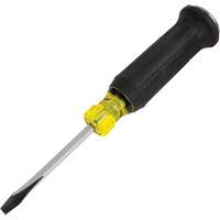 Keystone Demolition Driver, 1/4", 9-2/5" L, Cushion Grip Handle Oxford Builders Supplies Inc