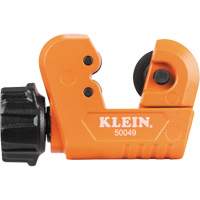 Nano Tubing Cutter, 5/8" Capacity Oxford Builders Supplies Inc