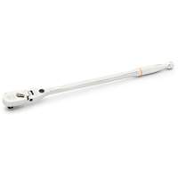 Rochet verrouillable &agrave; t&ecirc;te flexible 120XP Oxford Builders Supplies Inc
