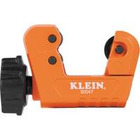 Mini Tubing Cutter, 1/8"- 1-1/8" Capacity Oxford Builders Supplies Inc