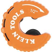 C-Style Copper Tubing Cutter, 1/2" Capacity Oxford Builders Supplies Inc