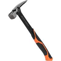 Marteau &agrave; panne en acier, 18 oz, Prise en Acier plein, 15" lo Oxford Builders Supplies Inc