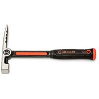 Marteau de briqueteur, 15 oz, Prise en Acier plein, 7" lo Oxford Builders Supplies Inc