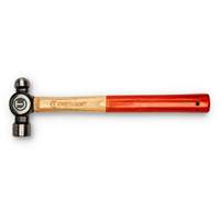Marteau &agrave; panne ronde, Poids de la t&ecirc;te 24 oz, Face Poli, Prise Bois Oxford Builders Supplies Inc