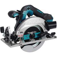 40Vmax XGT Brushless Circular Saw with AWS (Tool Only), 6-1/2", 40 V Oxford Builders Supplies Inc