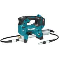 Pistolet graisseur sans balai 40Vmax XGT (outil seulement), Lithium-ion, 40 V Oxford Builders Supplies Inc