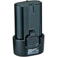 Batterie, Lithium-ion, 7,2 V, 1,5 Ah Oxford Builders Supplies Inc