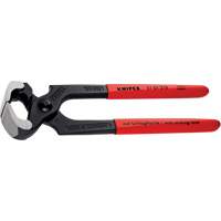 Hammerhead Style Carpenters' Pincers Oxford Builders Supplies Inc