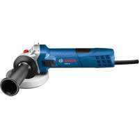 Meuleuse &agrave; angle, 4-1/2", 120 V, 7,5A, 11000 Tr/min Oxford Builders Supplies Inc