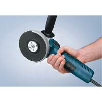 Meuleuse &agrave; angle, 4-1/2", 120 V, 7,5A, 11000 Tr/min Oxford Builders Supplies Inc