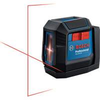 Multi Point Laser Levels