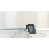 Green-Beam Five-Point Self-Leveling Alignment Laser Oxford Builders Supplies Inc