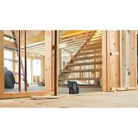 Green-Beam Five-Point Self-Leveling Alignment Laser Oxford Builders Supplies Inc
