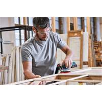 Ponceuse excentrique sans balais (outil seul) Oxford Builders Supplies Inc