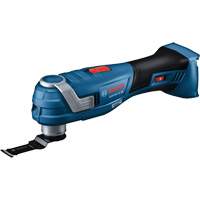 Outil oscillant sans fil sans balais StarlockPlus (outil seul), 18 V, Lithium-ion Oxford Builders Supplies Inc