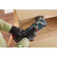 Outil oscillant sans fil sans balais StarlockPlus (outil seul), 18 V, Lithium-ion Oxford Builders Supplies Inc
