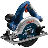 Blade-Left Circular Saw (Tool Only), 6-1/2", 18 V Oxford Builders Supplies Inc
