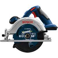 Blade-Left Circular Saw (Tool Only), 6-1/2", 18 V Oxford Builders Supplies Inc