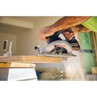 Blade-Left Circular Saw (Tool Only), 6-1/2", 18 V Oxford Builders Supplies Inc