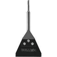 Burin SDS-Plus Bulldog pour perforateurs Oxford Builders Supplies Inc