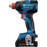 2-Tool Combo Kit, 18 V Oxford Builders Supplies Inc