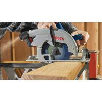 PROFACTOR Circular Saw (Tool Only), 7-1/4", 18 V Oxford Builders Supplies Inc