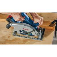 PROFACTOR Circular Saw (Tool Only), 7-1/4", 18 V Oxford Builders Supplies Inc