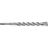 SDS-Max&reg; SpeedX Rotary Hammer Bit, 1-1/2" Oxford Builders Supplies Inc