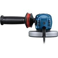 Rectifieuse angulaire ergonomique, 4-1/2", 120 V, 10 A, 11000 Tr/min Oxford Builders Supplies Inc