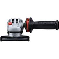 Rectifieuse angulaire ergonomique, 4-1/2", 120 V, 10 A, 11000 Tr/min Oxford Builders Supplies Inc
