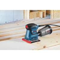 Orbital Finishing Sander Oxford Builders Supplies Inc