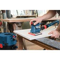 Orbital Finishing Sander Oxford Builders Supplies Inc