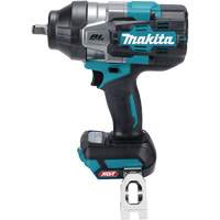 XGT Brushless High Torque Impact Wrench, 40 V, 1/2" Socket Oxford Builders Supplies Inc