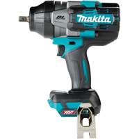 XGT Brushless High Torque Impact Wrench, 40 V, 1/2" Socket Oxford Builders Supplies Inc