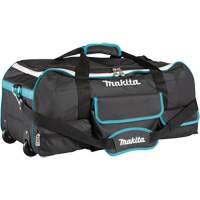 Sac &agrave; outils grand format de 28" avec roulettes Oxford Builders Supplies Inc