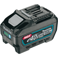 Batterie XGT, Lithium-ion, 40 V, 5 Ah Oxford Builders Supplies Inc
