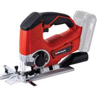 Scie sauteuse &agrave; vitesse variable sans (outil seulement), 18 V, Lithium-ion, 0-2400 coups/min, 1" Longueur de la course Oxford Builders Supplies Inc