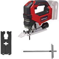 Scie sauteuse professionnelle sans fil &agrave; vitesse variable (outil seulement), 18 V, Lithium-ion, 0-3500 coups/min, 1-1/32" Longueur de la course Oxford Builders Supplies Inc