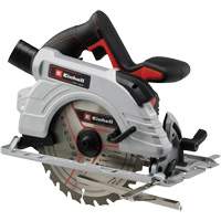 Cordless Circular Saw (Tool Only), 7-1/4", 18 V Oxford Builders Supplies Inc
