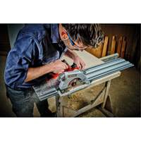Cordless Circular Saw (Tool Only), 7-1/4", 18 V Oxford Builders Supplies Inc