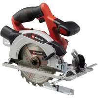 Cordless Circular Saw (Tool Only), 6-1/2", 18 V Oxford Builders Supplies Inc