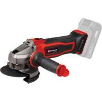 Cordless Angle Grinder (Tool Only), 4-1/2" Wheel, 18 V Oxford Builders Supplies Inc