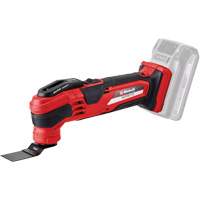 Cordless Oscillating Multi-Tool (Tool Only) Oxford Builders Supplies Inc