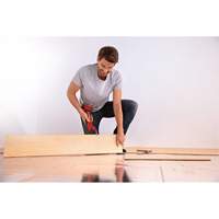 Cordless Oscillating Multi-Tool (Tool Only) Oxford Builders Supplies Inc