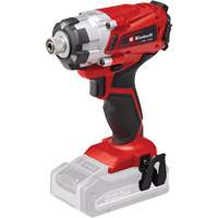 Cordless Impact Driver (Tool Only), 1/4", 1240 in-lbs Max. Torque, 18 V, Lithium-Ion Oxford Builders Supplies Inc