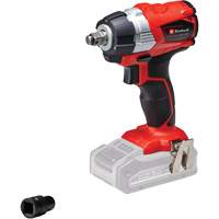 Professional Cordless Impact Wrench & Driver, 18 V, 1/2" Socket Oxford Builders Supplies Inc