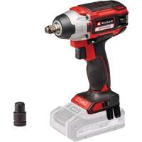 Professional Cordless Impact Wrench, 18 V, 1/2" Socket Oxford Builders Supplies Inc