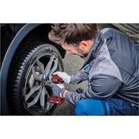 Professional Cordless Impact Wrench, 18 V, 1/2" Socket Oxford Builders Supplies Inc