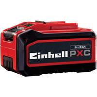 Batterie Power X-Change, Lithium-ion, 18 V, 8 Ah Oxford Builders Supplies Inc